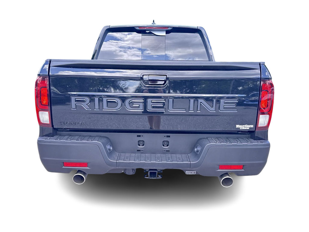 Thumbnail: 2026 Honda Ridgeline - 5