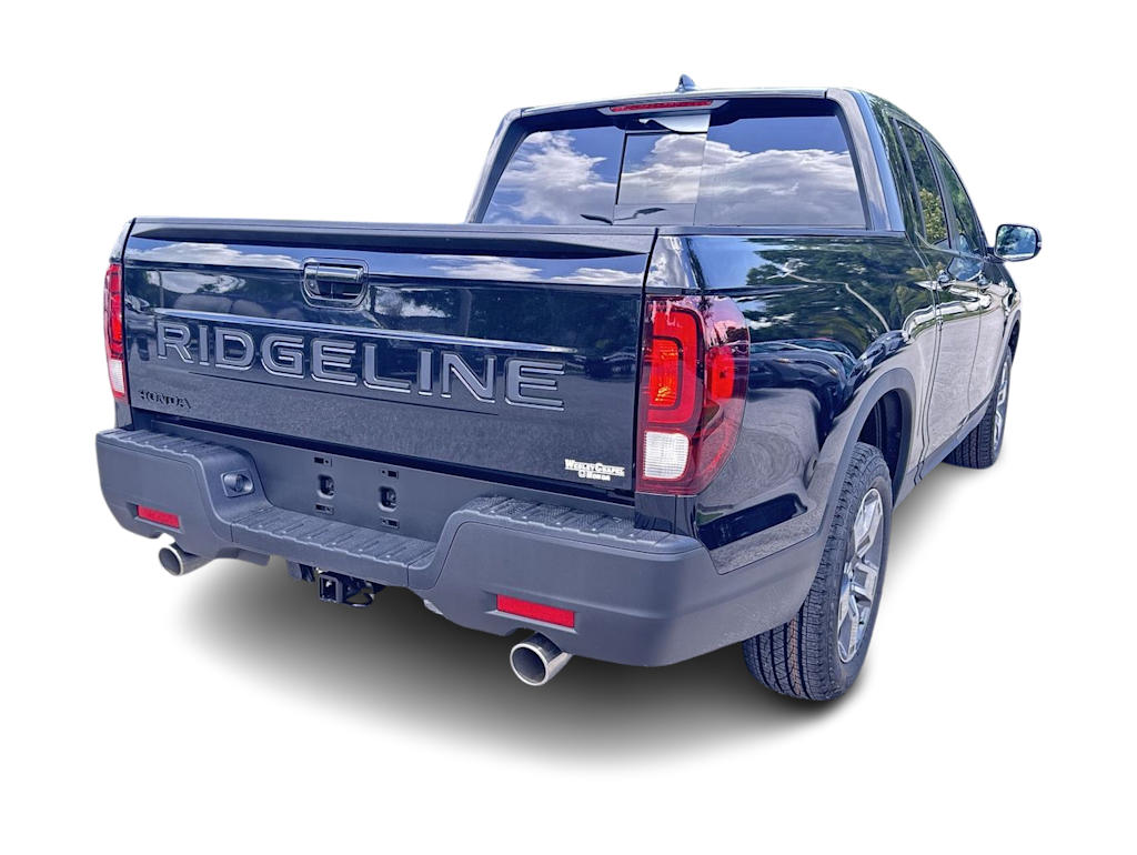 Thumbnail: 2026 Honda Ridgeline - 14