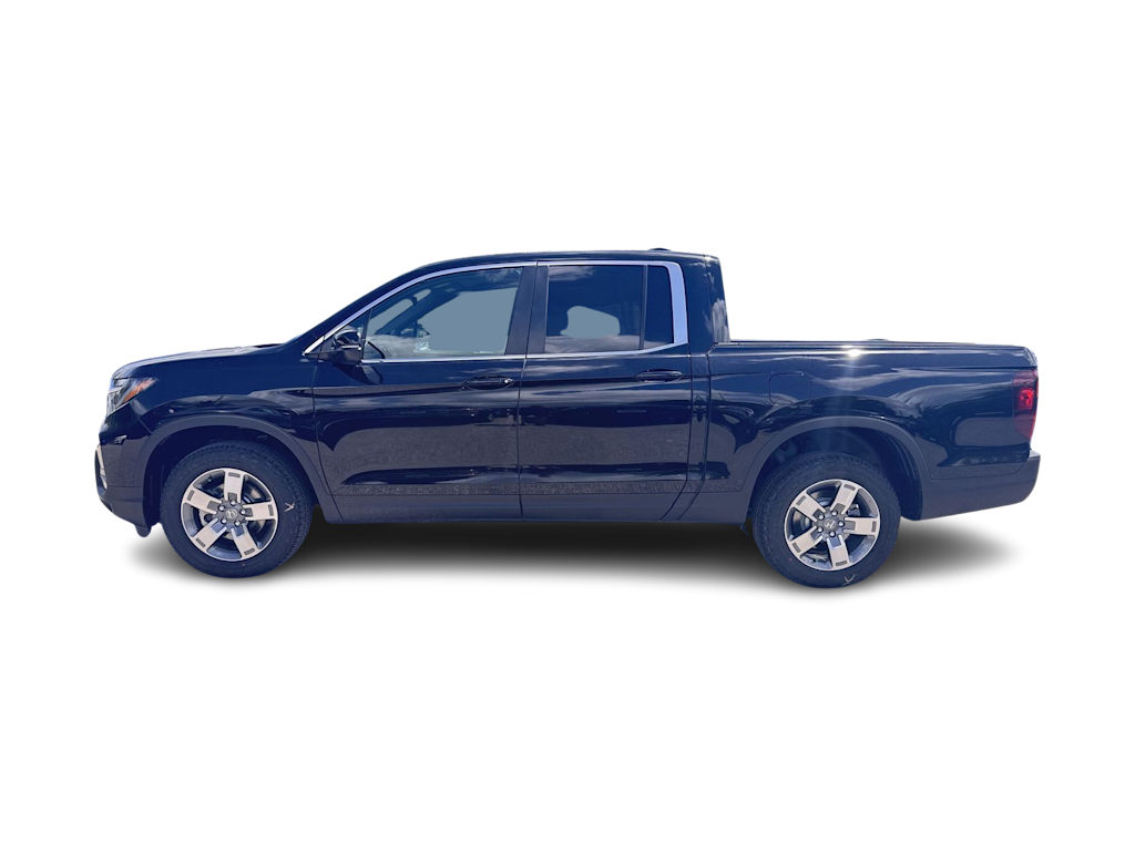 Thumbnail: 2026 Honda Ridgeline - 3