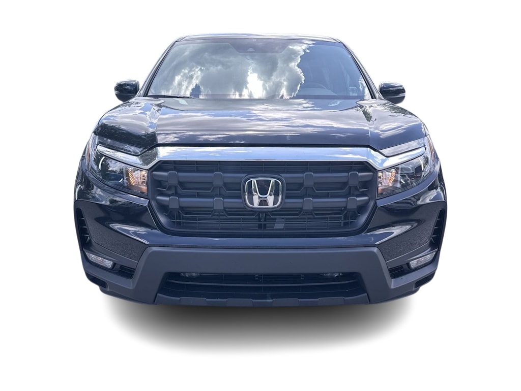 Thumbnail: 2026 Honda Ridgeline - 6