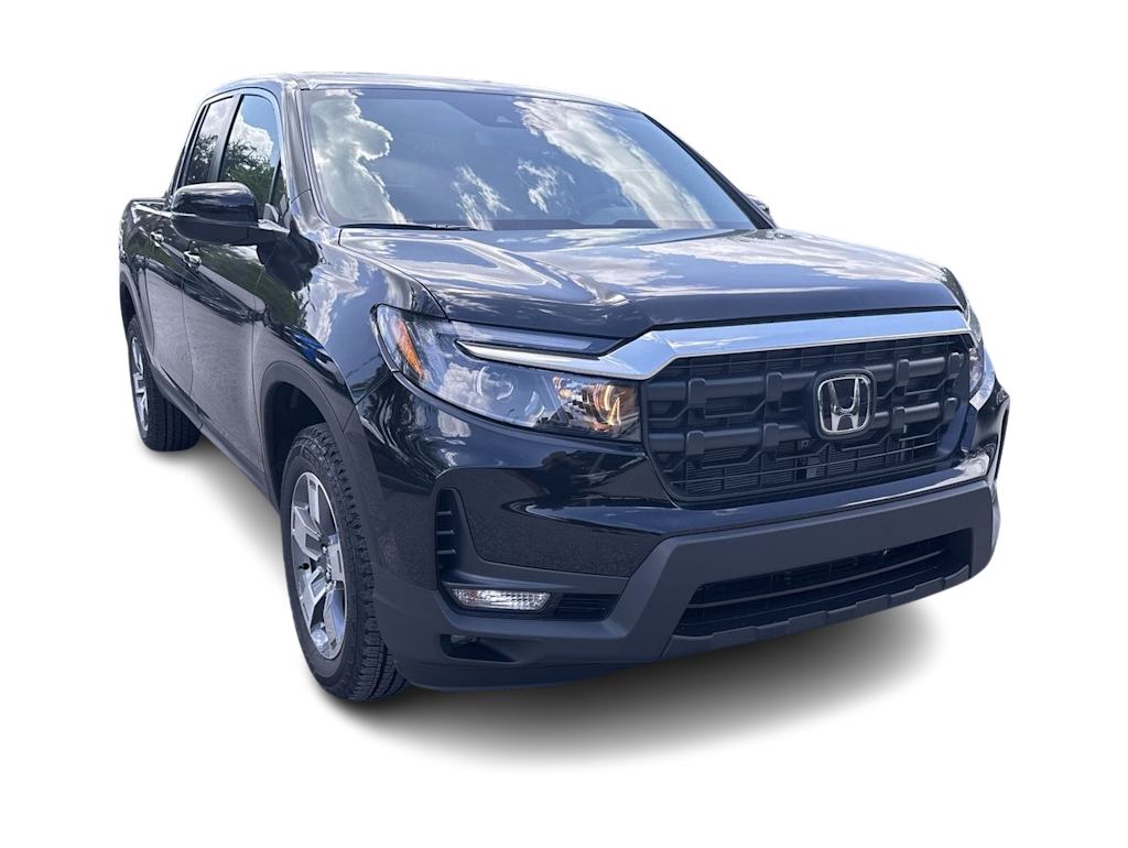 Thumbnail: 2026 Honda Ridgeline - 16