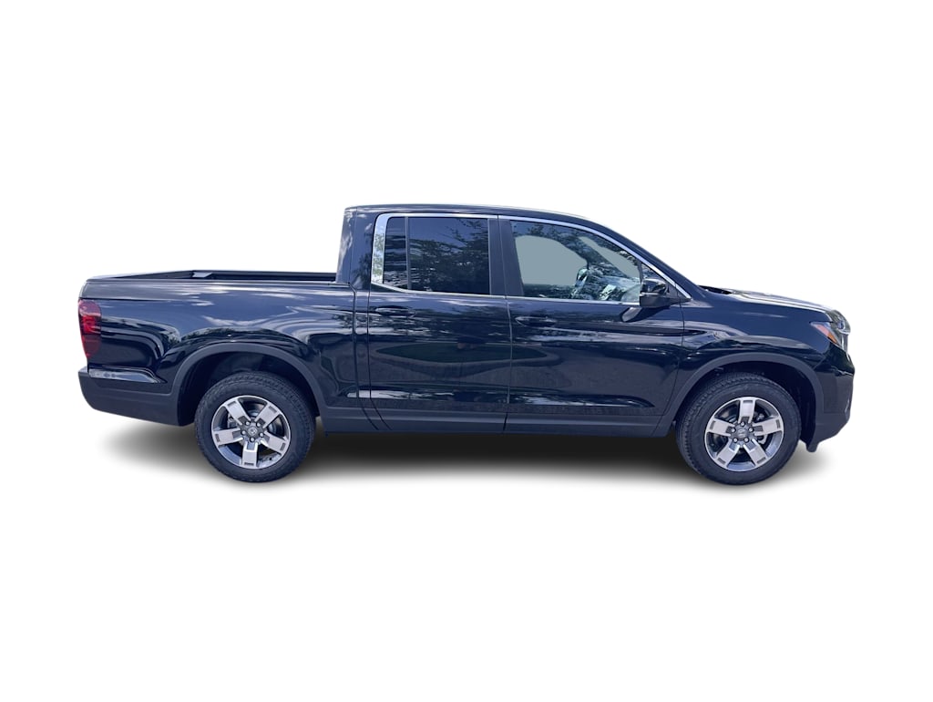 Thumbnail: 2026 Honda Ridgeline - 15