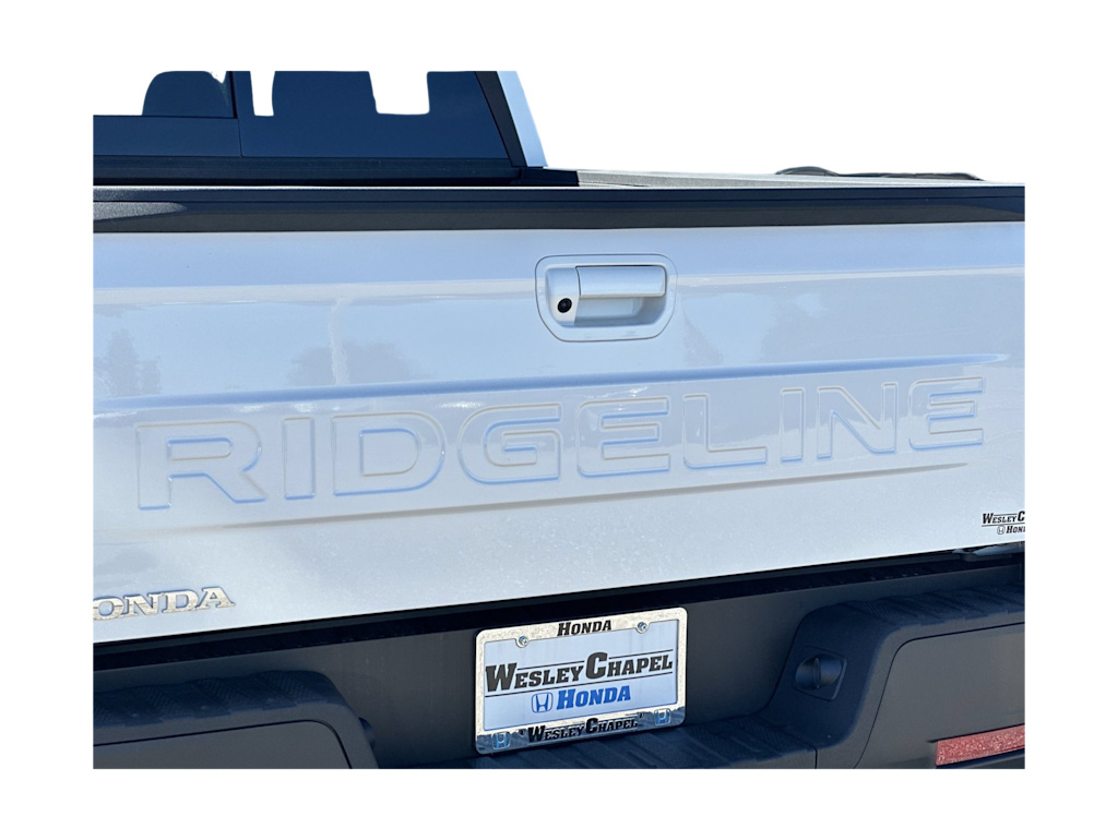 Thumbnail: 2026 Honda Ridgeline - 19