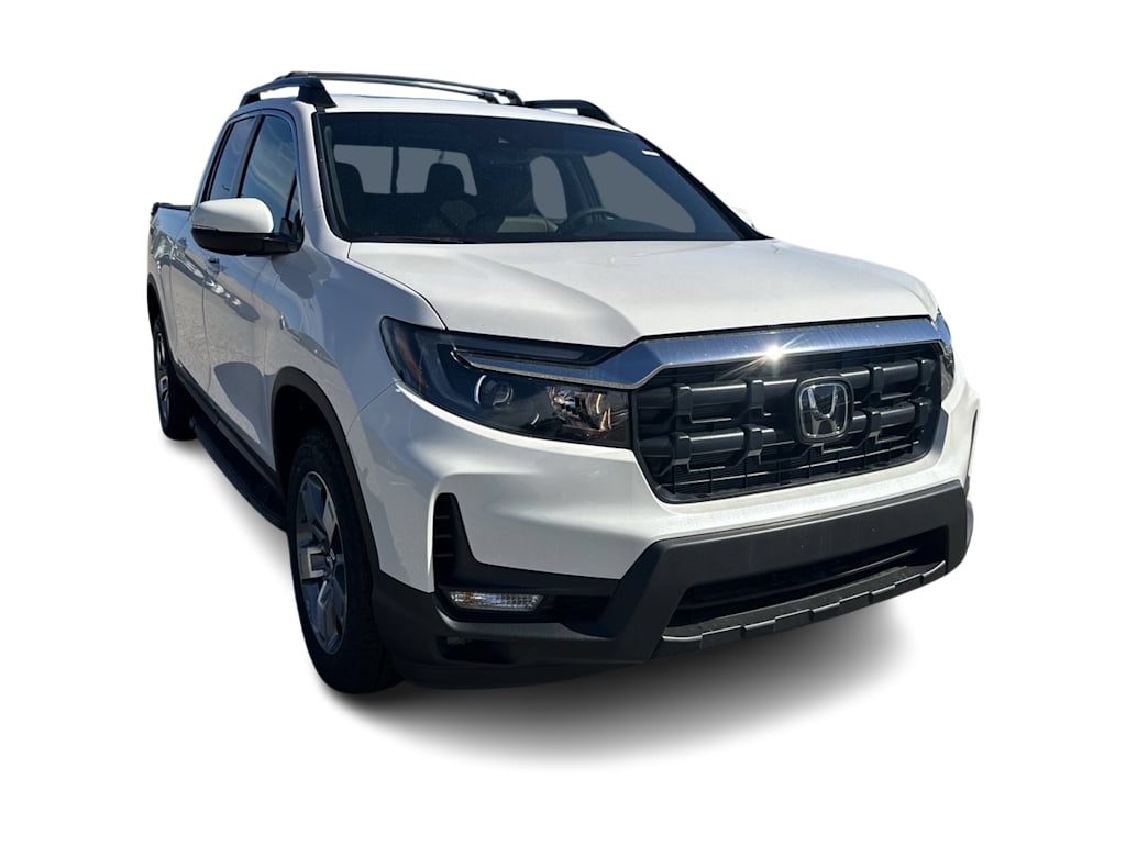 Thumbnail: 2026 Honda Ridgeline - 17