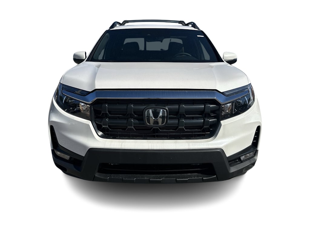 Thumbnail: 2026 Honda Ridgeline - 18