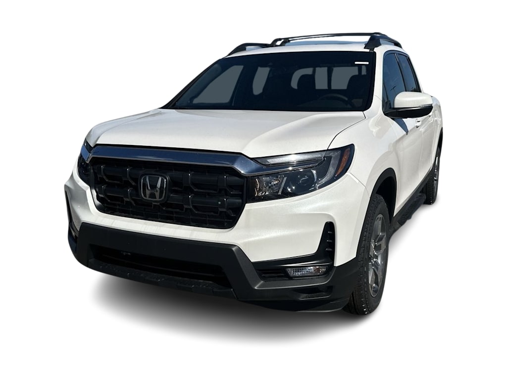 Thumbnail: 2026 Honda Ridgeline - 6