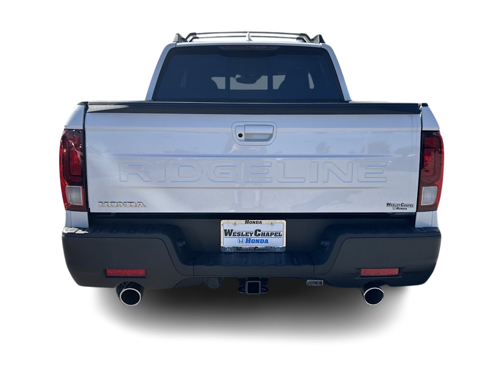 Thumbnail: 2026 Honda Ridgeline - 5