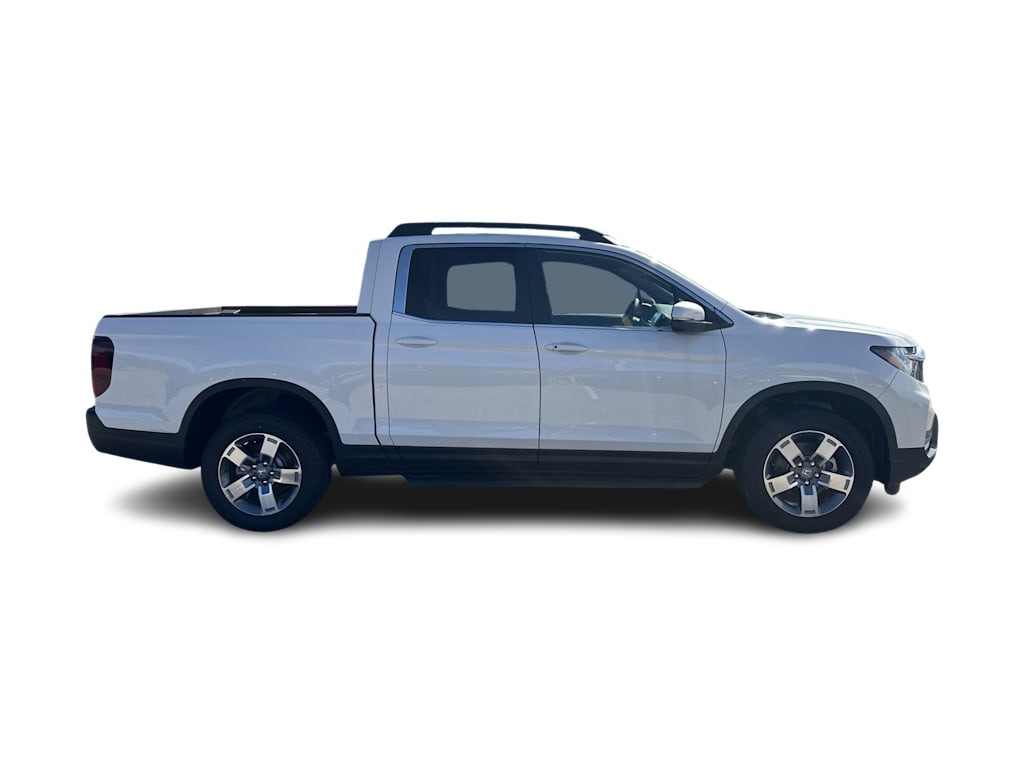 Thumbnail: 2026 Honda Ridgeline - 16