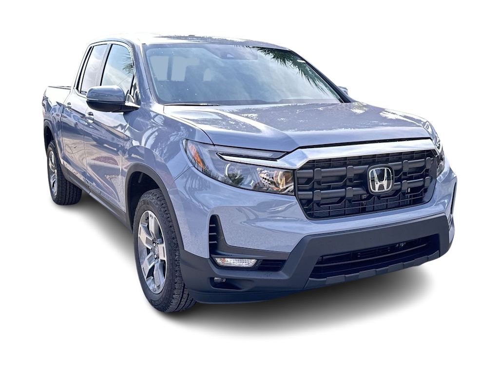 Thumbnail: 2026 Honda Ridgeline - 20