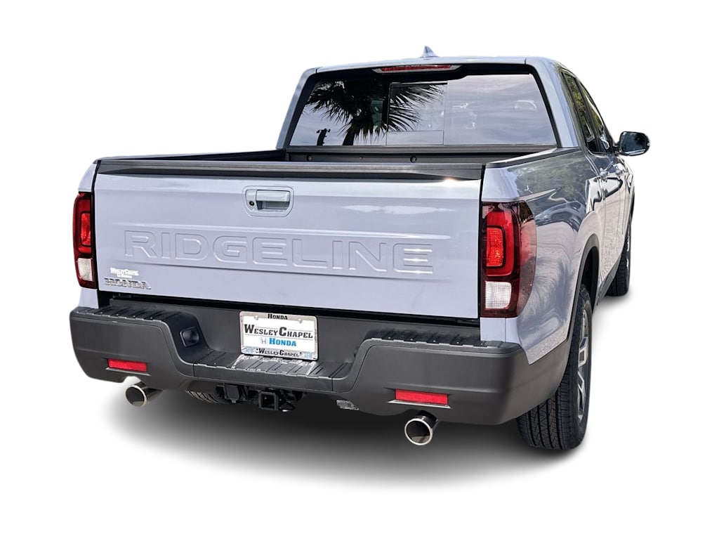Thumbnail: 2026 Honda Ridgeline - 18