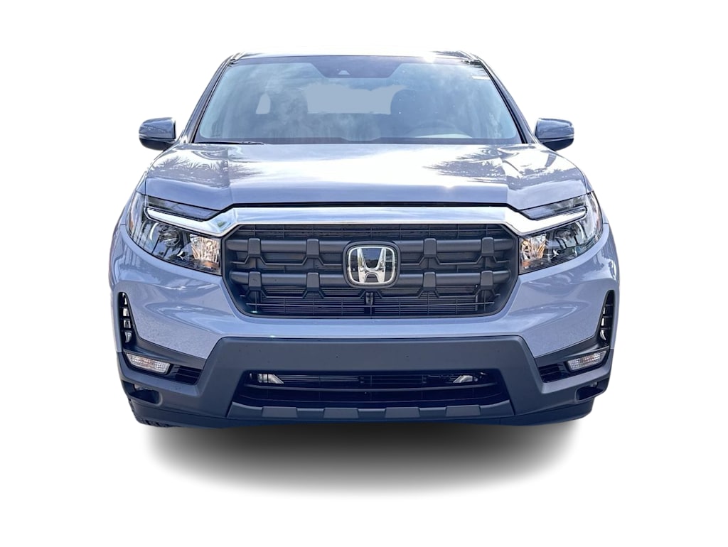 Thumbnail: 2026 Honda Ridgeline - 6