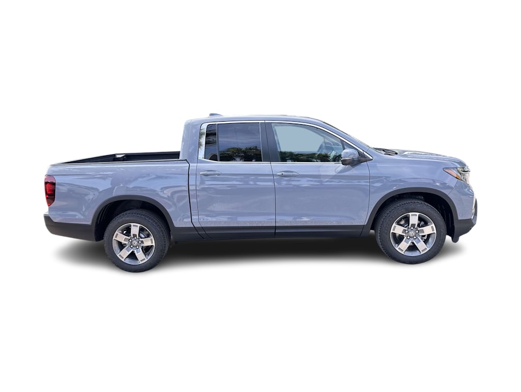 Thumbnail: 2026 Honda Ridgeline - 19