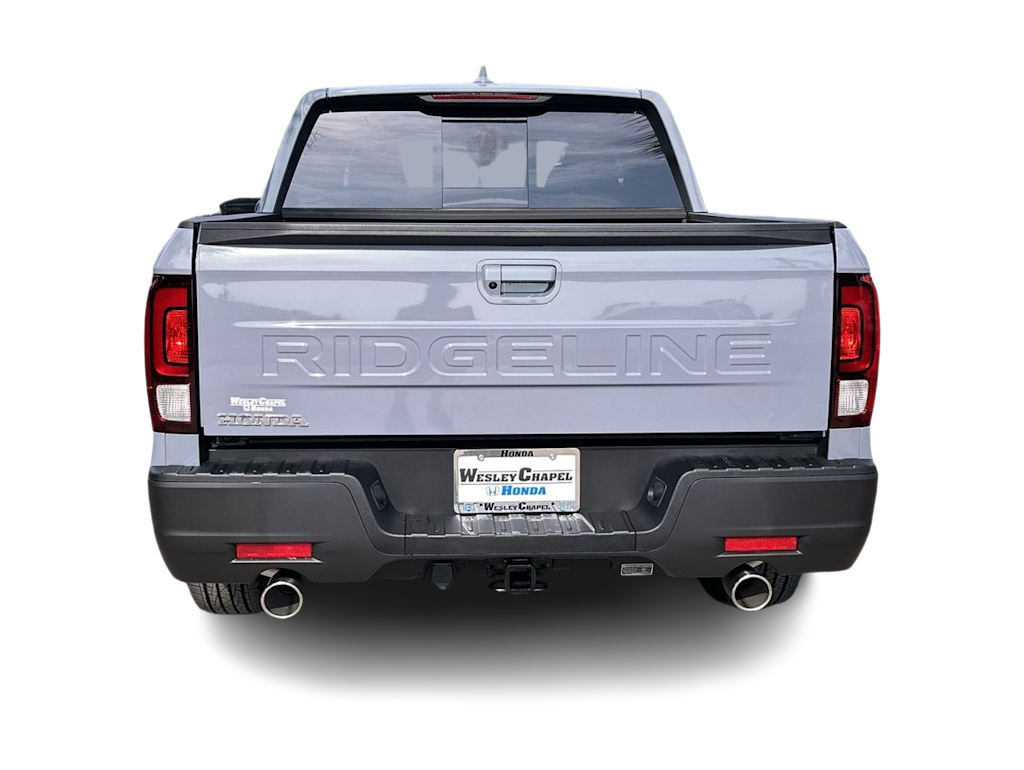 Thumbnail: 2026 Honda Ridgeline - 5