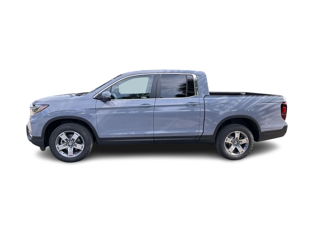 Thumbnail: 2026 Honda Ridgeline - 3