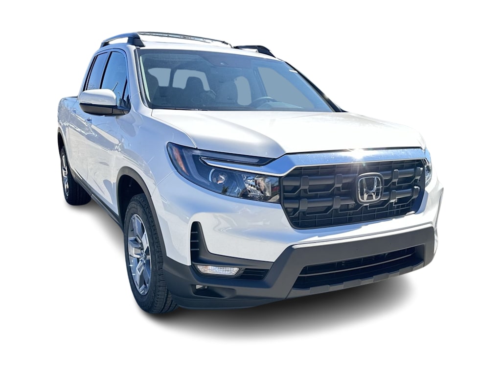 Thumbnail: 2026 Honda Ridgeline - 6