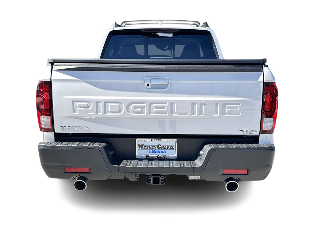 Thumbnail: 2026 Honda Ridgeline - 5