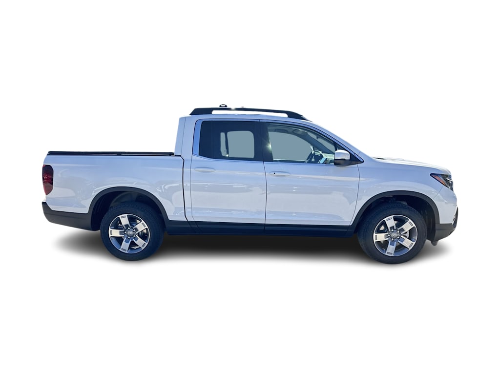 Thumbnail: 2026 Honda Ridgeline - 15