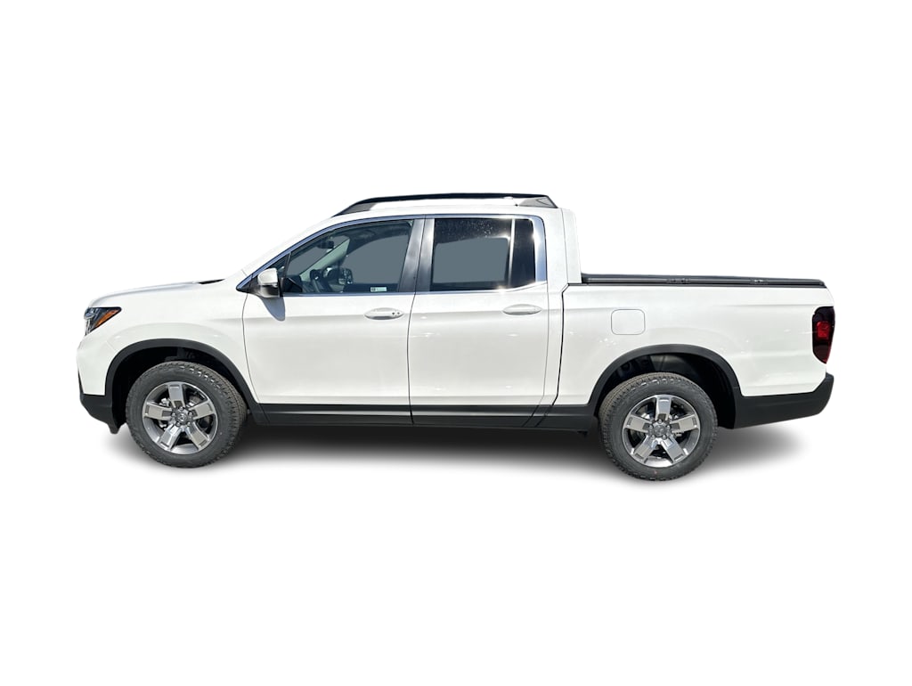 Thumbnail: 2026 Honda Ridgeline - 3