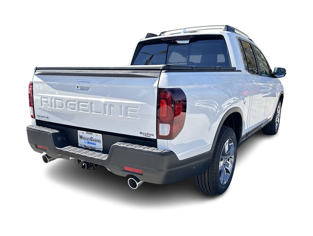 Thumbnail: 2026 Honda Ridgeline - 14