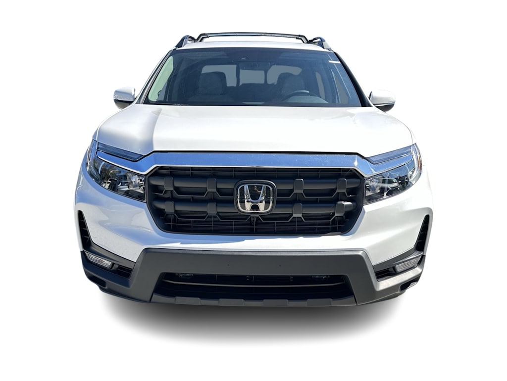 Thumbnail: 2026 Honda Ridgeline - 16