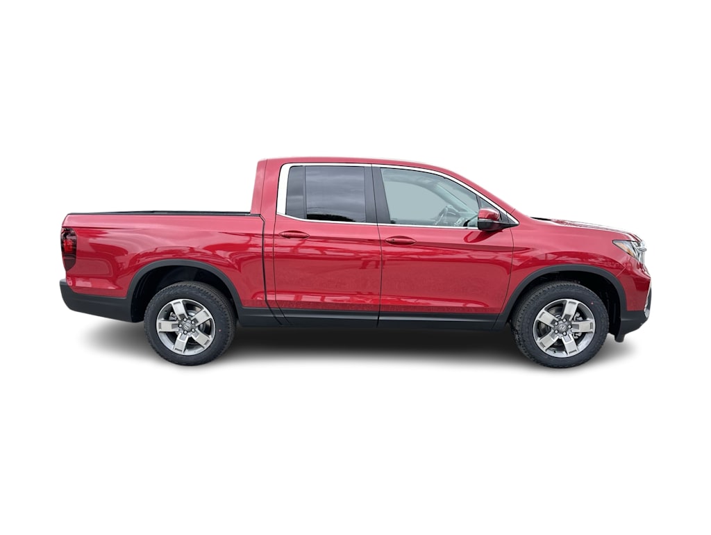 Thumbnail: 2026 Honda Ridgeline - 15