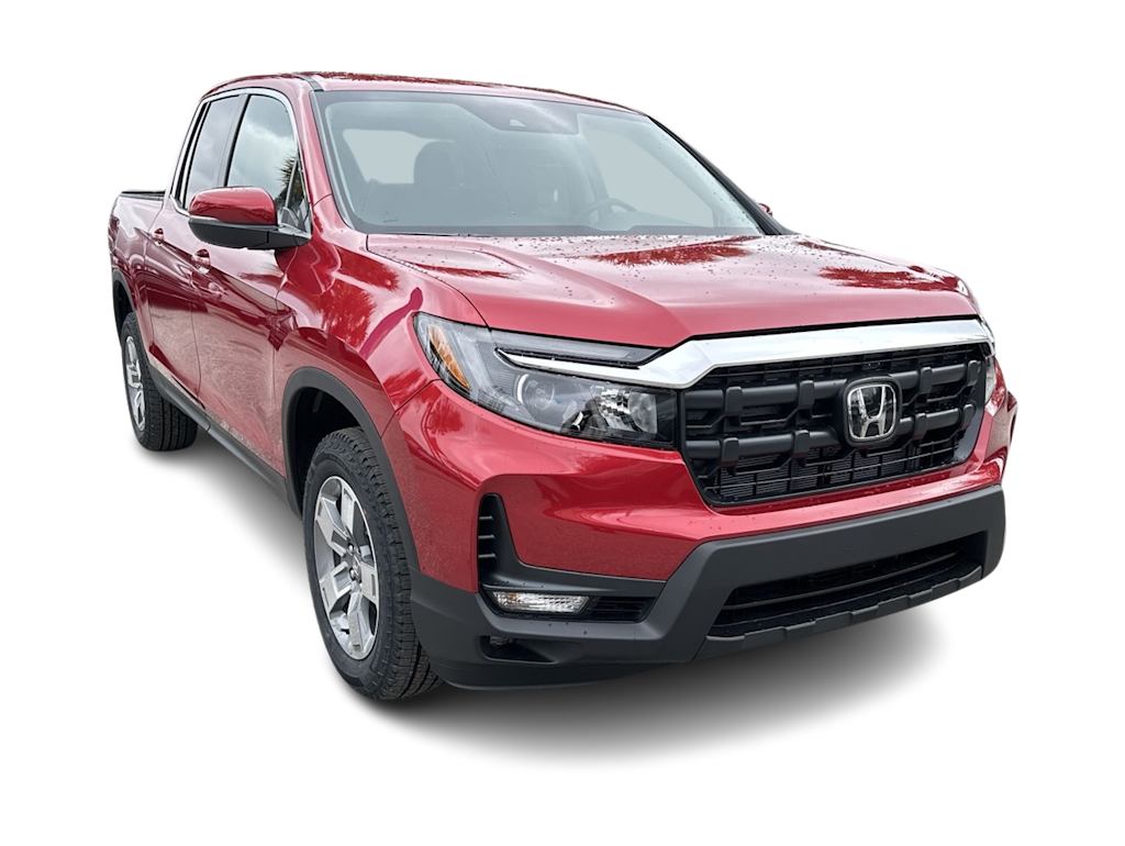 Thumbnail: 2026 Honda Ridgeline - 16