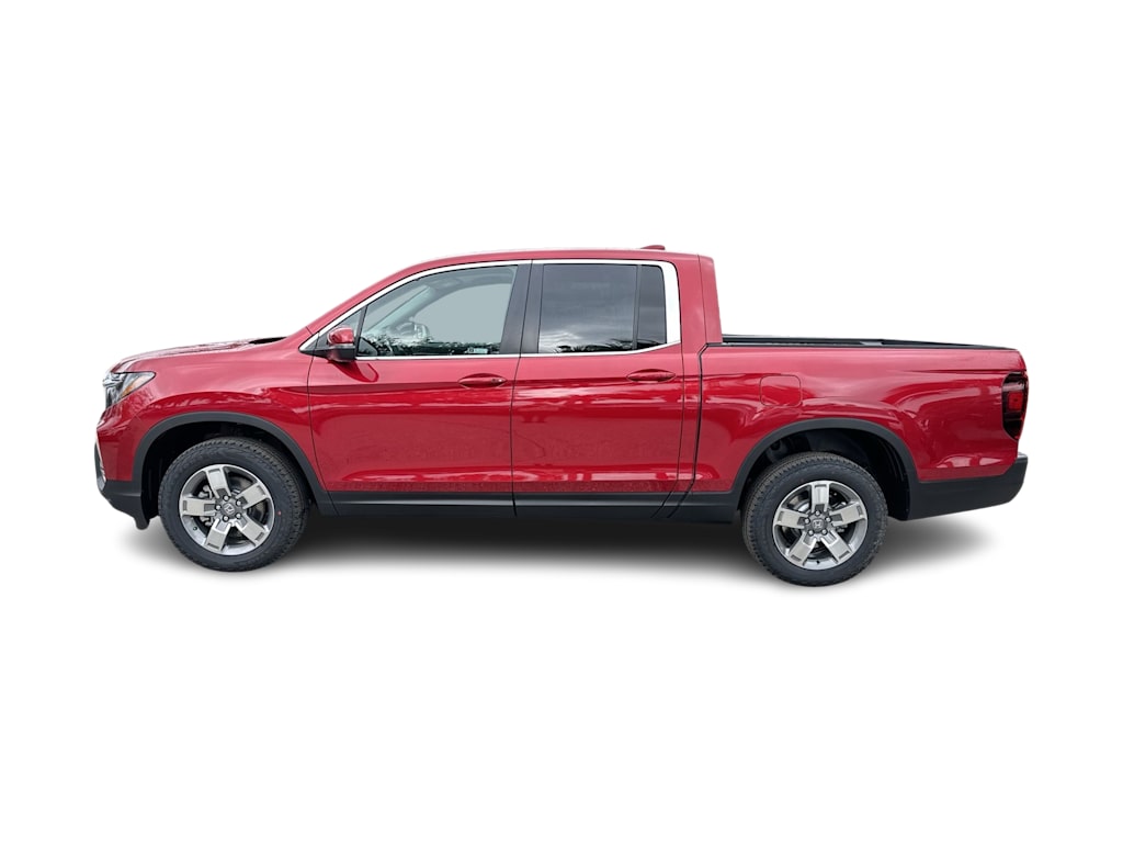 Thumbnail: 2026 Honda Ridgeline - 3