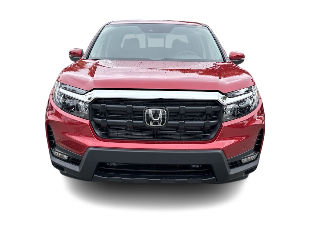 Thumbnail: 2026 Honda Ridgeline - 6