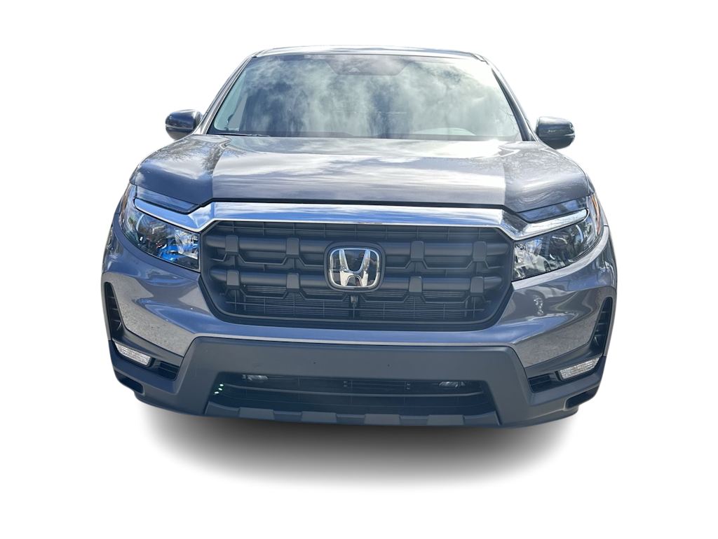Thumbnail: 2026 Honda Ridgeline - 17