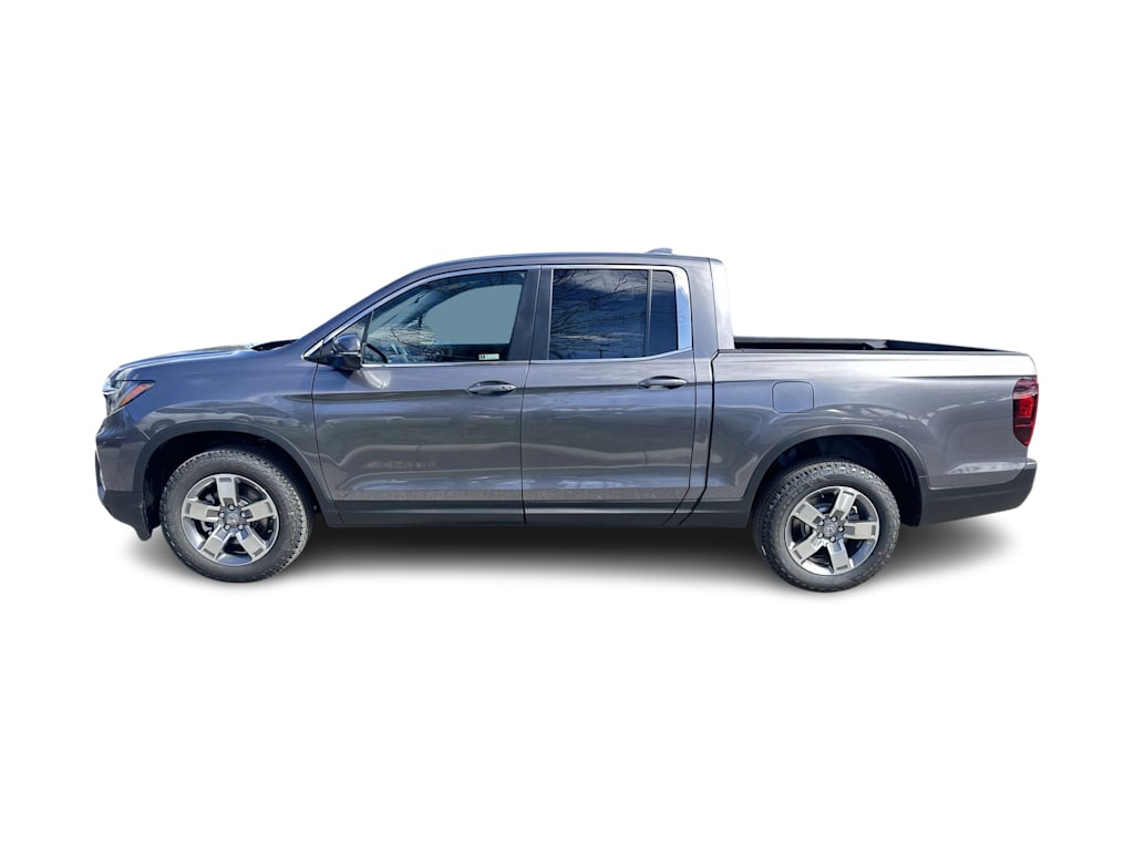 Thumbnail: 2026 Honda Ridgeline - 3