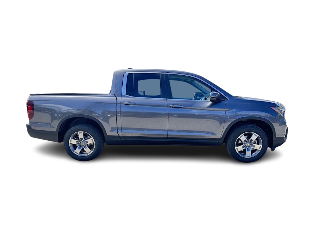 Thumbnail: 2026 Honda Ridgeline - 16