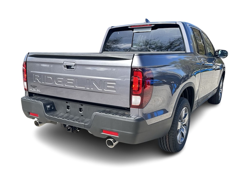 Thumbnail: 2026 Honda Ridgeline - 15