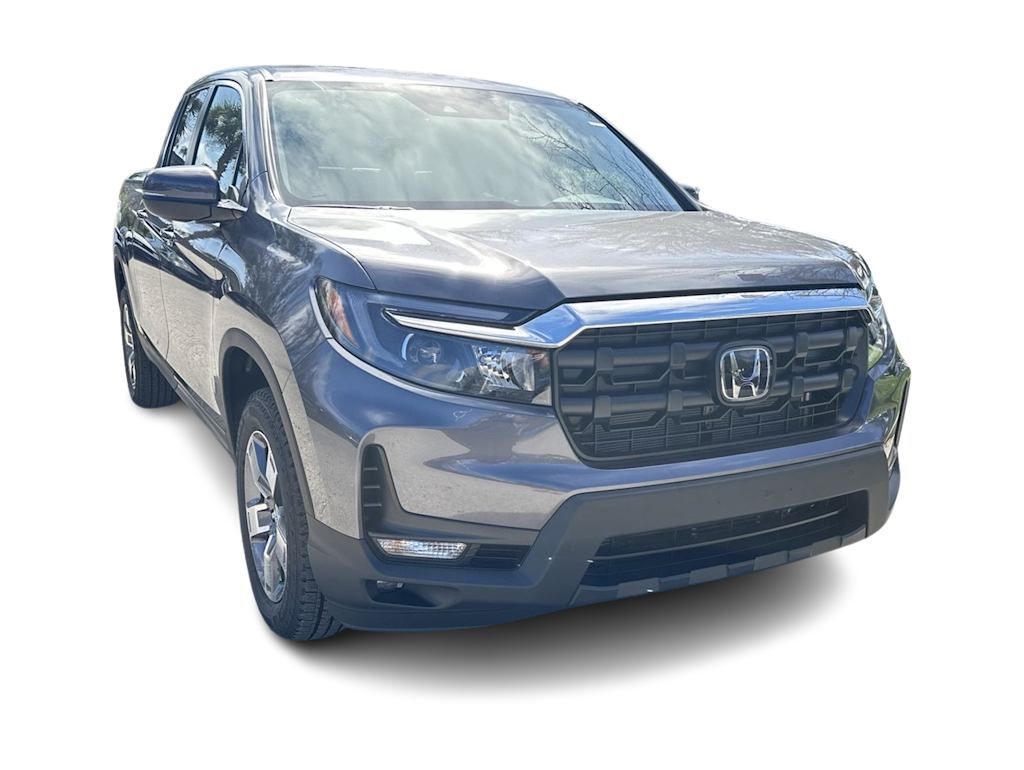 Thumbnail: 2026 Honda Ridgeline - 6