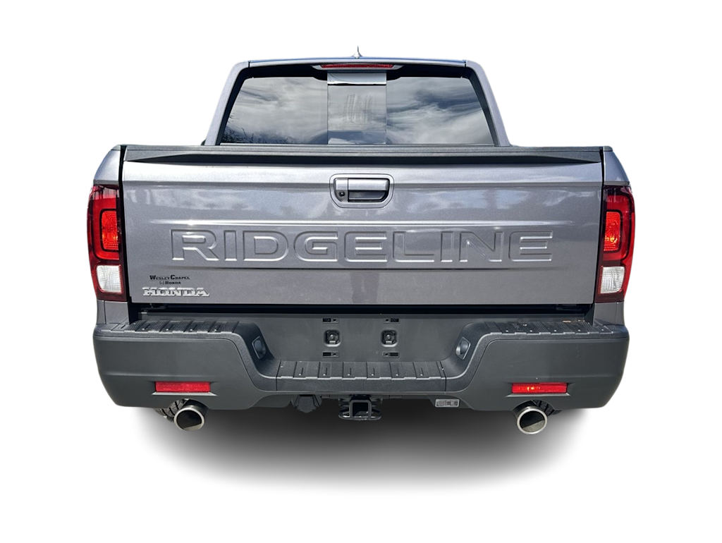 Thumbnail: 2026 Honda Ridgeline - 5