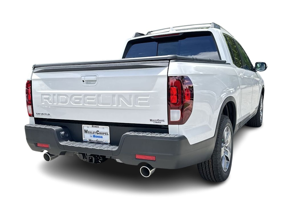 Thumbnail: 2026 Honda Ridgeline - 17