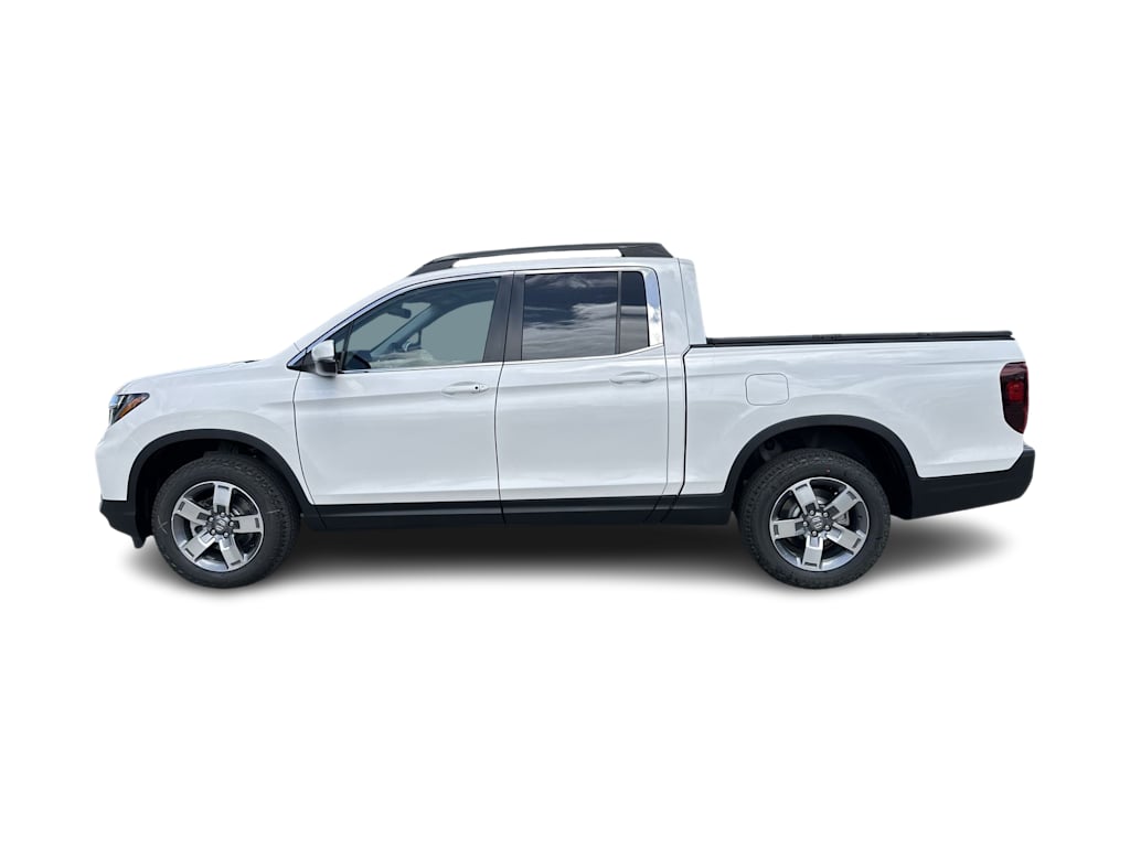 Thumbnail: 2026 Honda Ridgeline - 3