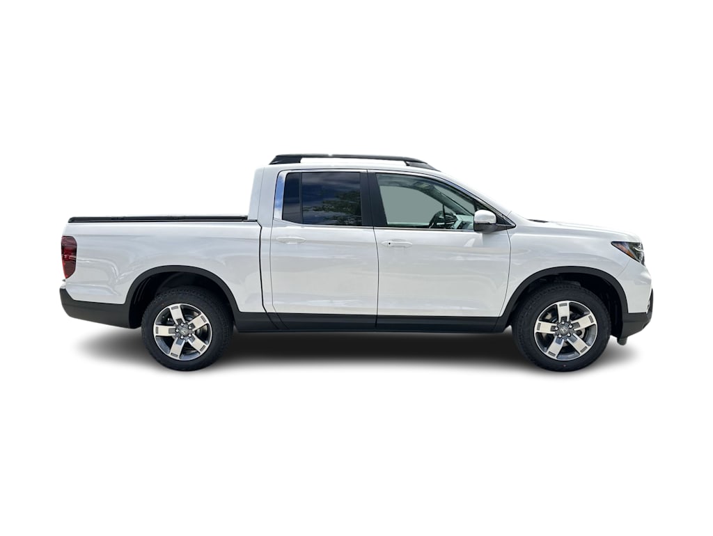 Thumbnail: 2026 Honda Ridgeline - 18