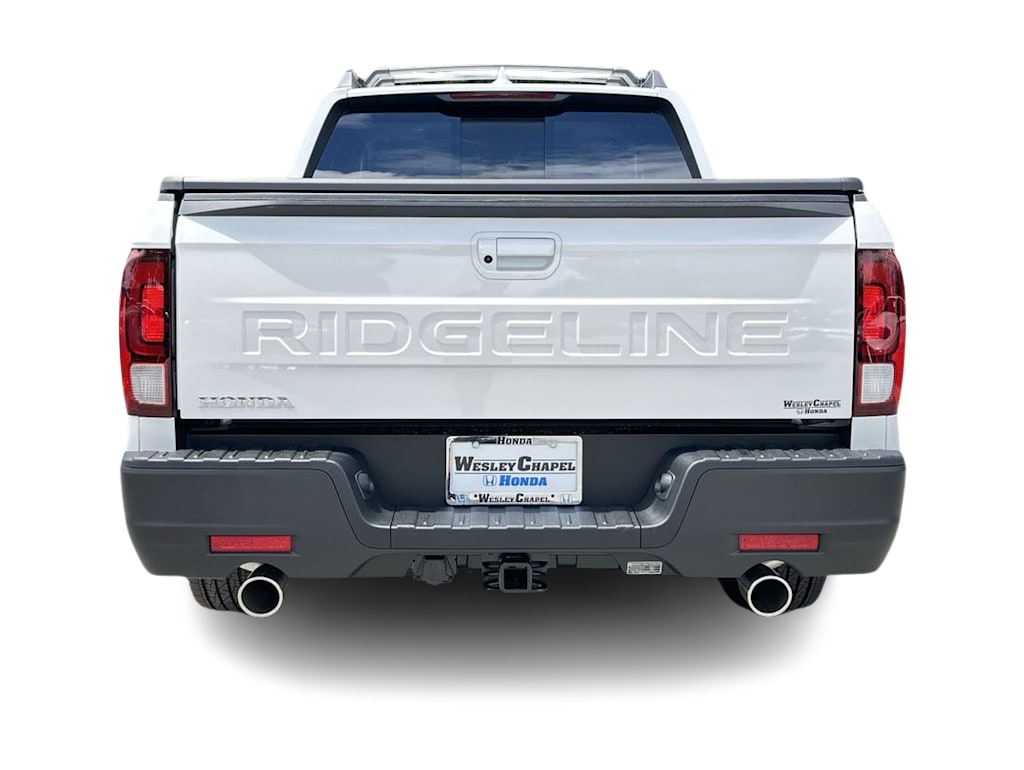 Thumbnail: 2026 Honda Ridgeline - 5