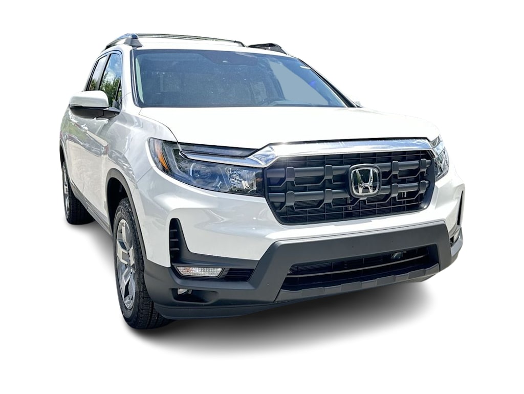 Thumbnail: 2026 Honda Ridgeline - 6