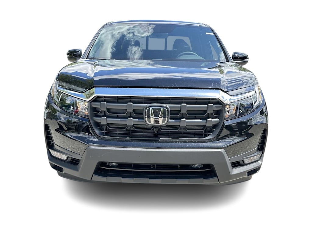 Thumbnail: 2026 Honda Ridgeline - 6