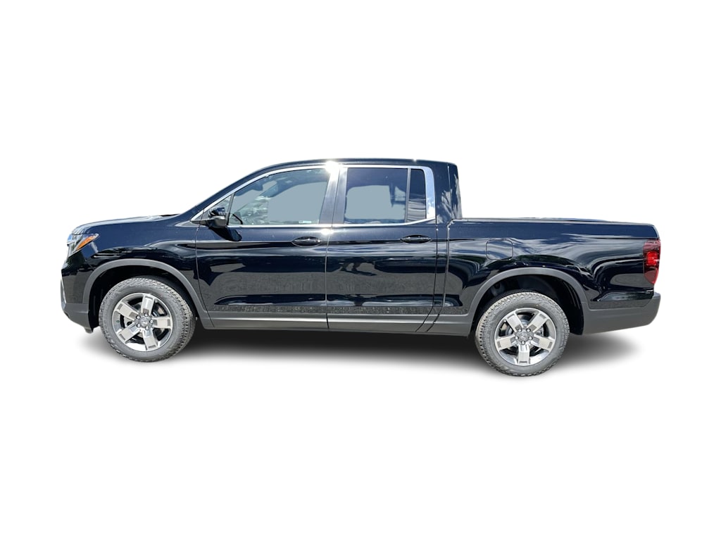 Thumbnail: 2026 Honda Ridgeline - 3