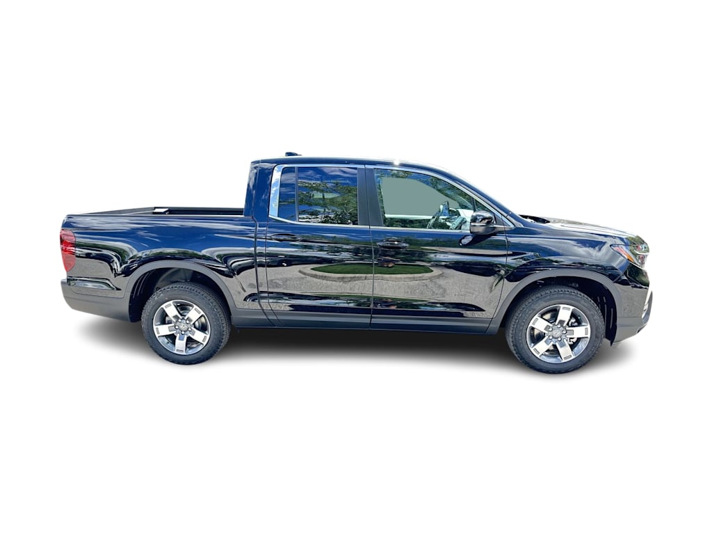 Thumbnail: 2026 Honda Ridgeline - 16