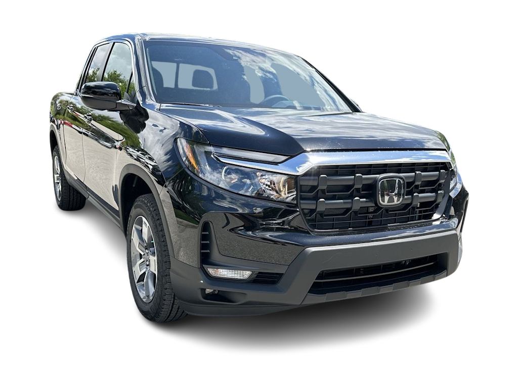 Thumbnail: 2026 Honda Ridgeline - 17