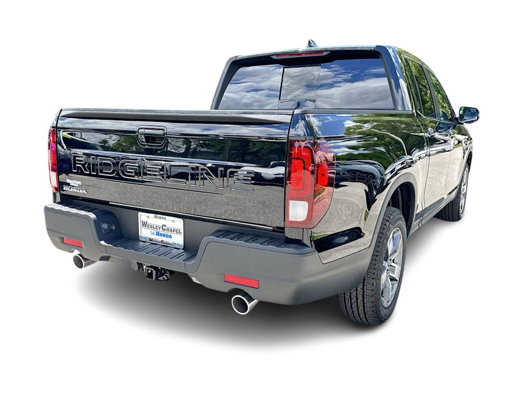 Thumbnail: 2026 Honda Ridgeline - 15