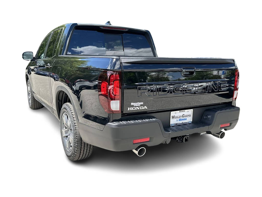 Thumbnail: 2026 Honda Ridgeline - 4
