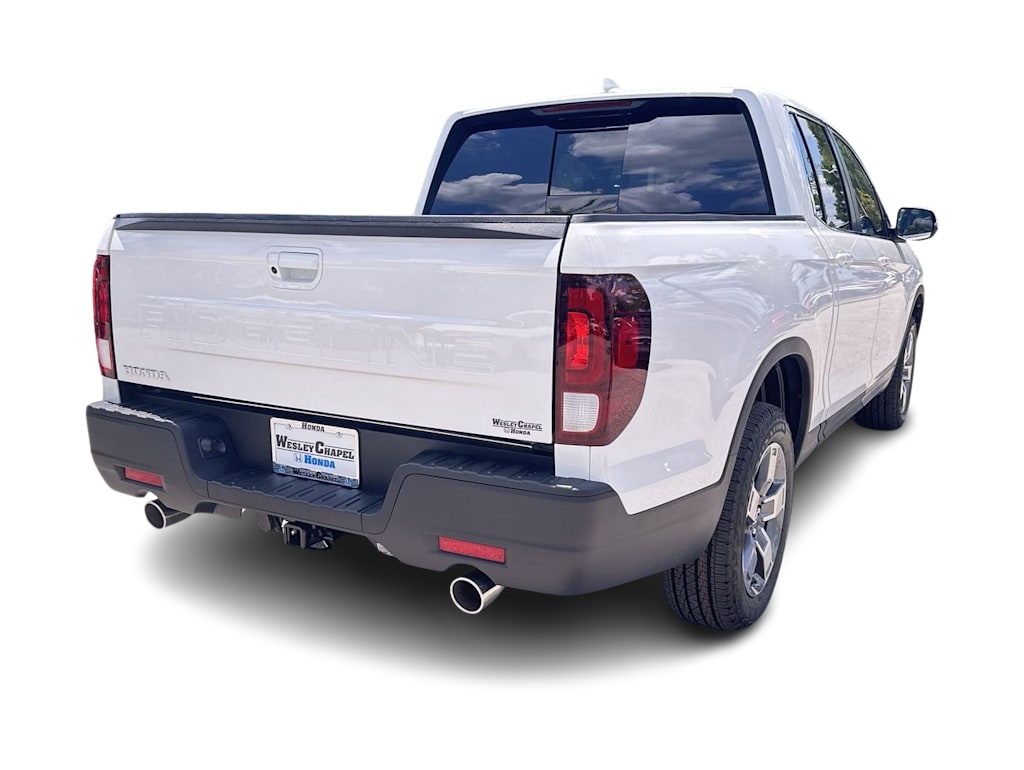 Thumbnail: 2026 Honda Ridgeline - 14