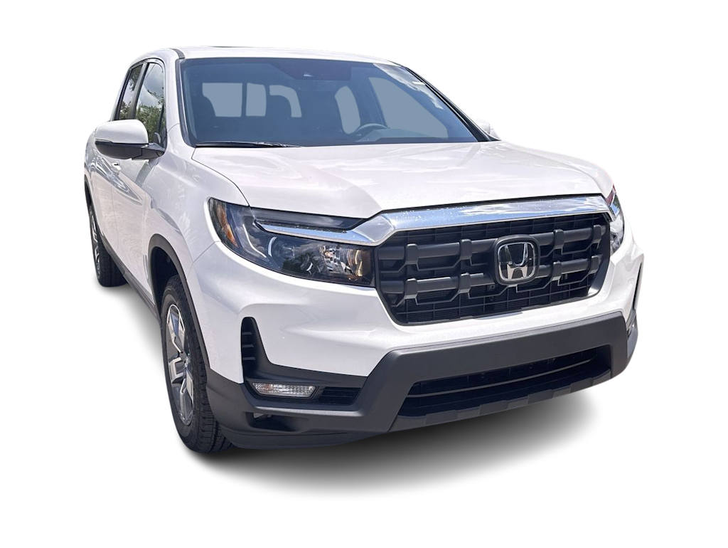 Thumbnail: 2026 Honda Ridgeline - 6