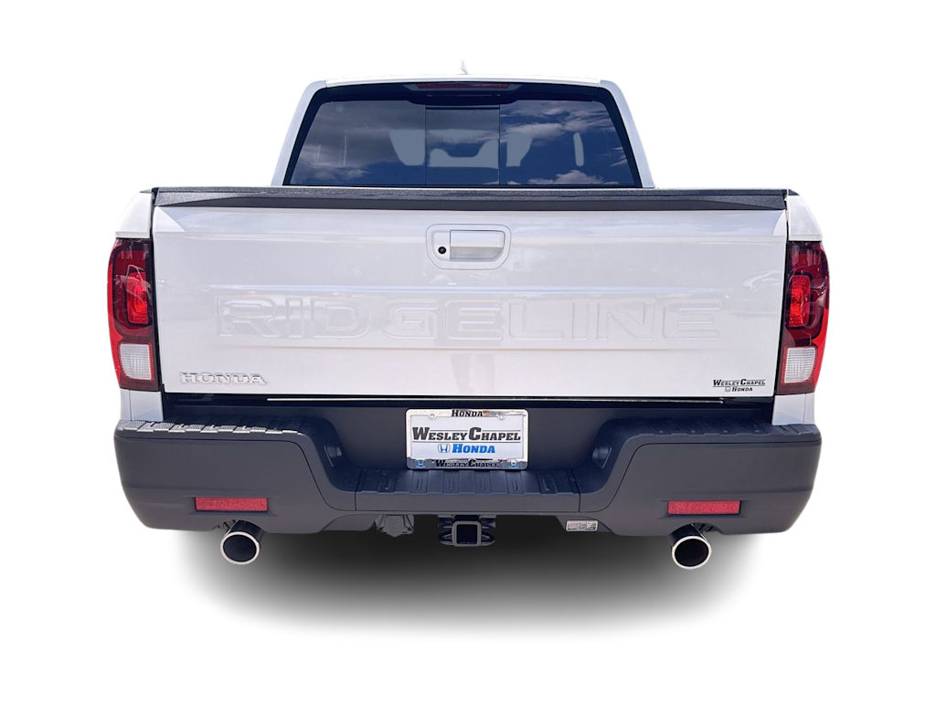 Thumbnail: 2026 Honda Ridgeline - 5