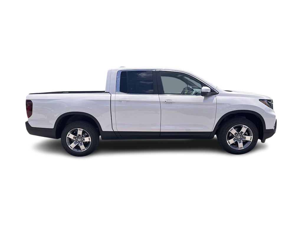 Thumbnail: 2026 Honda Ridgeline - 15