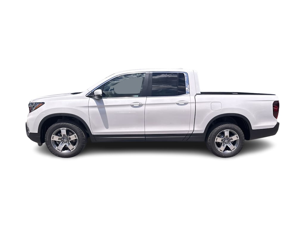 Thumbnail: 2026 Honda Ridgeline - 3